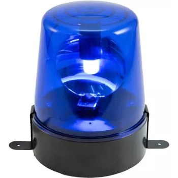 Eurolite 50603028 mėlyna LED apšvietimo juosta 6W