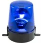 Eurolite 50603028 mėlyna LED apšvietimo juosta 6W