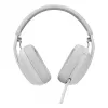 Ausinės Logitech ZONE VIBE WIRELESS MS - Off White
