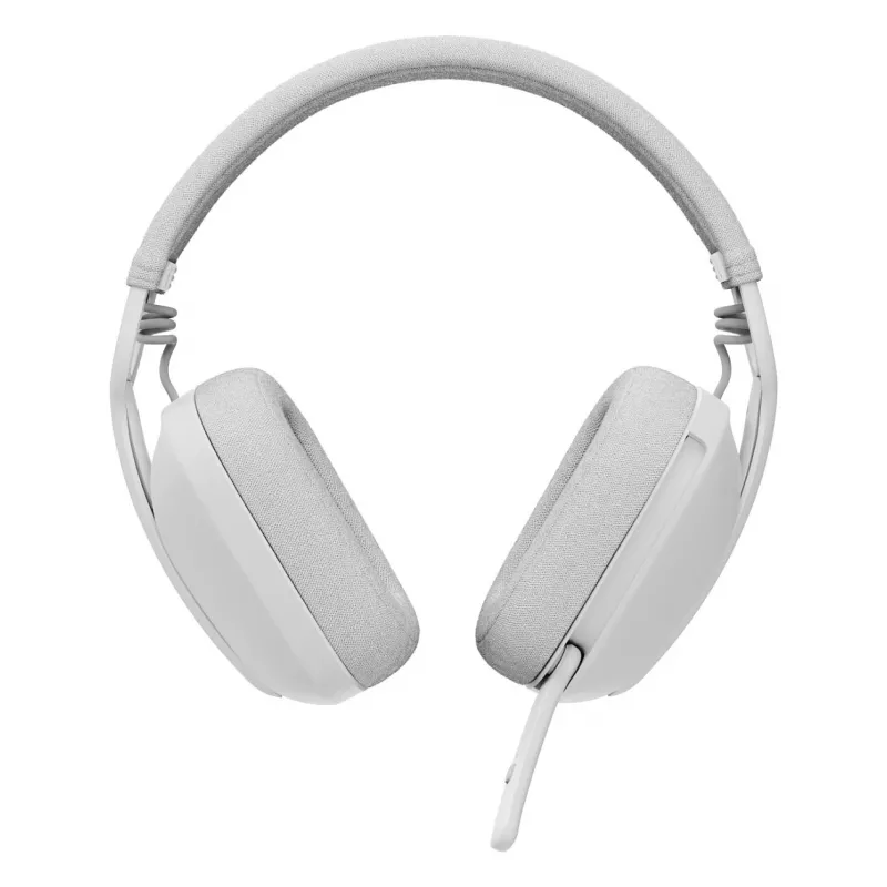 Ausinės Logitech ZONE VIBE WIRELESS MS - Off White