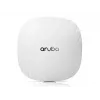 Aruba AP-505 (RW) 1774 Mbit/s Baltas belaidis prieigos taškas su PoE