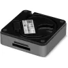 OWC Atlas kortelių skaitytuvas (SDXC UHS-II, CFexpress Type B) – USB-C 3.2 Gen 2 (OWCTCCFXBSDRDR)