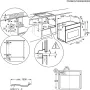 Elektrinė orkaitė ELECTROLUX LVL8E09Z