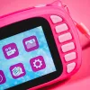 Barbie Print Cam – momentinė kamera su spausdinimu