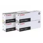 Canon C-EXV17 Toner Cyan originalus kasetė 1 vnt.