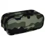 Pieštukinė CoolPack Clever CAMO CLASSIC