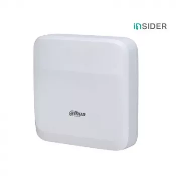 Dahua Technology DHI-ASC3202B – dviejų durų prieigos valdiklis, baltas