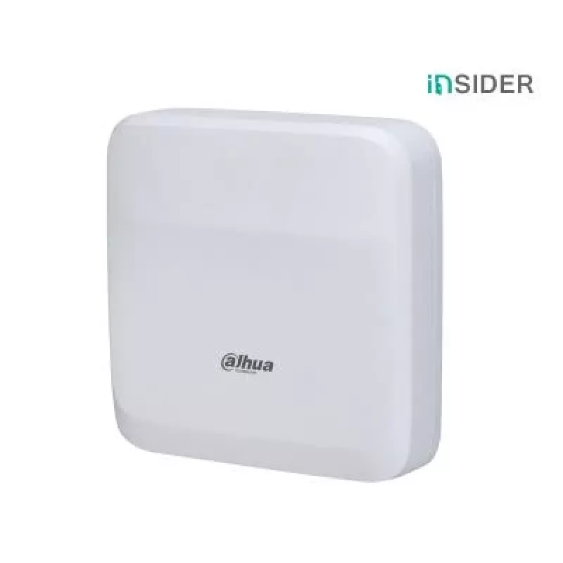 Dahua Technology DHI-ASC3202B – dviejų durų prieigos valdiklis, baltas
