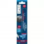Bosch 2 608 900 366 pjūklo geležtė atsukimui / strypiniam pjūklui Pjūklo geležtė kietmetaliu 3 vnt