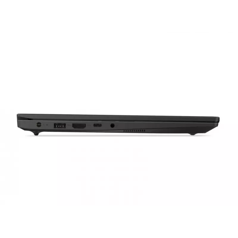 Nešiojamas kompiuteris Lenovo V14 G5 83GU008FPB – Intel i5-13420H, 16 GB RAM, 512 GB SSD, 14,0 colio FHD, Windows 11 Pro, Business Black, 3 metų OS + 1 metų CI garantija