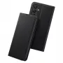 Dėklas Flip Case Samsung A17 Juodas – Samsung GP-FWA176AEABW apsauginis atverčiamas dėklas Samsung A17