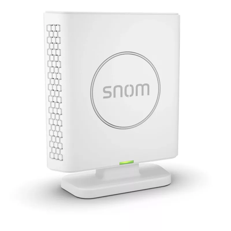 Belaidis DECT telefonas SNOM M430