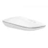 HP Z3700 White belaidė pelė, ambidekstrinė, optinė, RF belaidė, 1200 DPI, balta