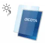 Dicota apsauginis ekrano stiklas planšetei - 9H, lipnus