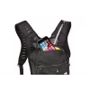 Thule 4154 Vital Hydration Pack 8L Juoda – hidratacijos kuprinė dviratininkams