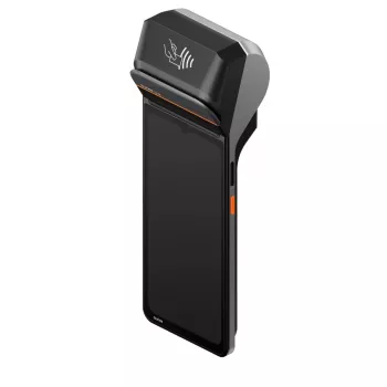 POS terminalas SUNMI V3 A13 su 3GB RAM, 32GB atmintimi, NFC