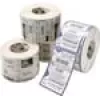 Zebra ZIPRT3014648 etiketės lipnios baltos popierinės 1000 vnt.