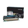 Lexmark X746A3CG - Tonerio kasetė cyan - skirta X746de, X748de, X748dte
