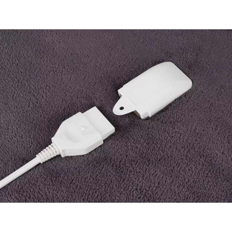 Camry CR 7418 elektrinė antklodė dvipusė poliarinė