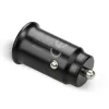 Automobilinis kroviklis everActive CC-25 — 2x USB prievadai, 12W bendra galia, 12V–24V