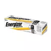 Energizer 9V PP3 pramoninės šarminės baterijos, 12 vnt. pakuotė