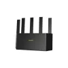 Belaidis maršrutizatorius TENDA TE6L Pro – Wi‑Fi 7, 4x Gigabit LAN, 512 MB RAM, VLAN, NAT