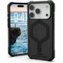 UAG Urban Armor Gear Essential Armor MagSafe Dėklas | Apple iPhone 17 Pro | juoda | 114540114040 (114540114040)