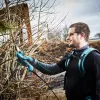 Makita DUP362Z LXT belaidės genėjimo žirklės