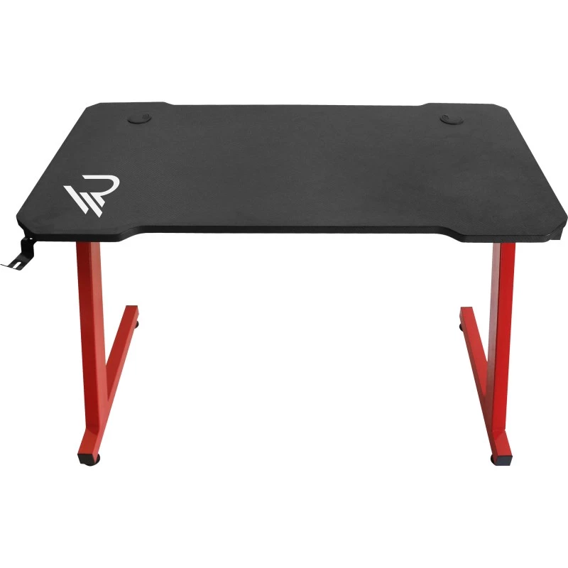 SUBSONIC Raiden Pro SA5593 — reguliuojamo aukščio ergonomiškas žaidimų stalas