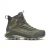 Merrell Moab Speed 2 Thermo Mid batai