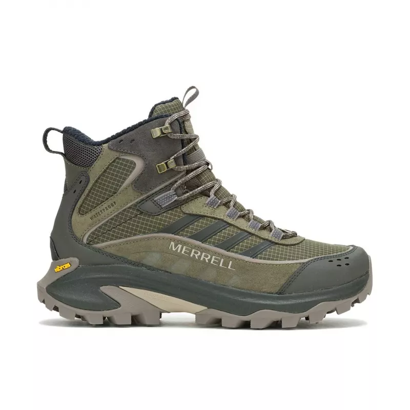 Merrell Moab Speed 2 Thermo Mid batai