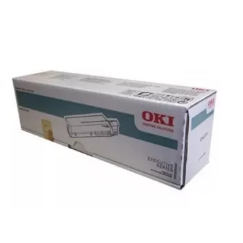 OKI 45807116 originalus juodas toneris, 1 vnt.