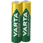 Varta Professional Įkraunama Baterija 2 x AAA NiMH