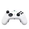 Žaidimų pultas Razer Wolverine V3 Pro baltas USB Analoginis PC Xbox Series S X