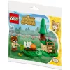 LEGO 30662 Animal Crossing Monos moliūgų sodas, konstruktorius maišelyje