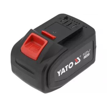 Yato YT-828464 akumuliatorius 18V, 6.0Ah