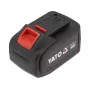 Yato YT-828464 akumuliatorius 18V, 6.0Ah