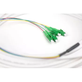 Digitus FTTH Drop laidas Single Mode 4 skaidulos 30 m LC/APC