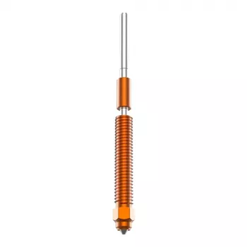 Creality Einhorn K2P greitai keičiamas antgalis 0,6 mm 3D spausdintuvams
