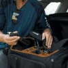 Thule 5172 Roundtrip Bike Duffel 55L Juoda