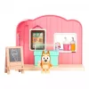 TMTOYS Mini Bluey ledų parduotuvėlė BLU17553 – miniatiūrinės figūrėlės, kolekcinis žaidimų rinkinys