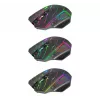 Bevielė žaidimų pelė DEFENDER URAN GM-503 Optic RF RGB 3200dpi 8P