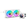 Skysčio aušintuvas Thermaltake TH240 V2 Ultra EX ARGB