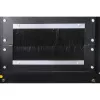 Laisvai pastatomas stovas Digitus DN-19 22U-6/6-B-1