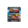 RC automobilis Free Runner