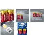 Varta 4720 LONGLIFE Max Power Mono D 1,5V – šarminė D dydžio baterija