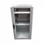 ALLNET ALL-SNB61222BDgrau stovas 22U pilkas, 500 kg