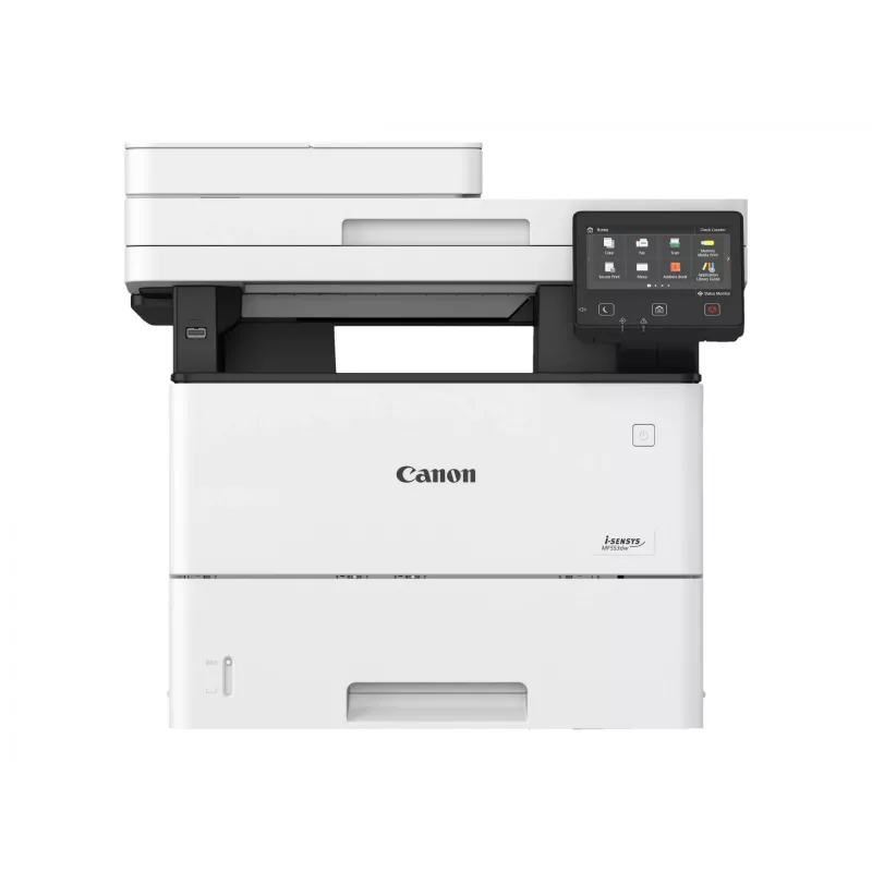 Canon i-SENSYS MF553DW lazerinis spausdintuvas A4 1200x1200 dpi 43 ppm Wi-Fi