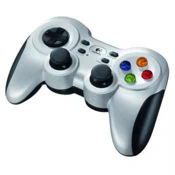 Belaidis žaidimų pultas Logitech G F710
