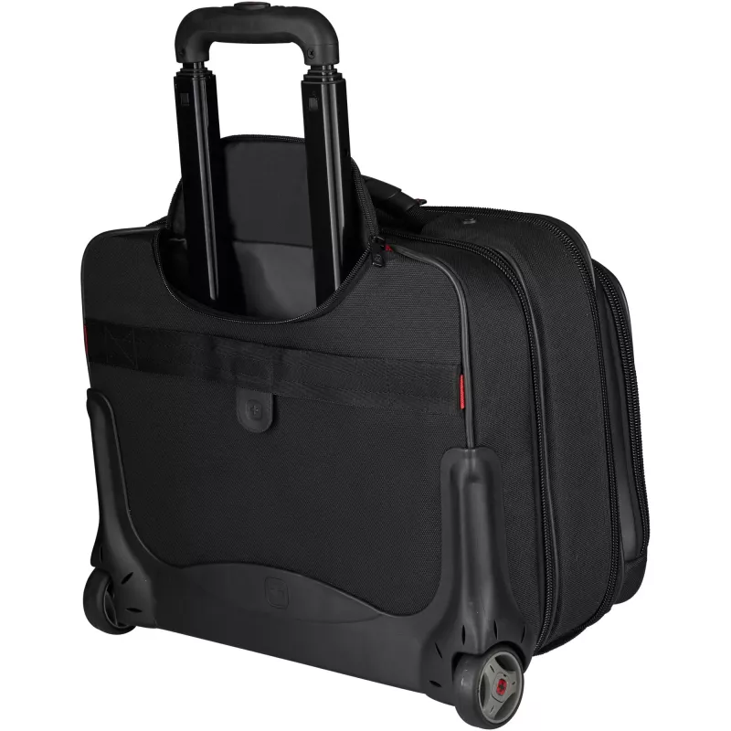 Wenger 600661 Juodas